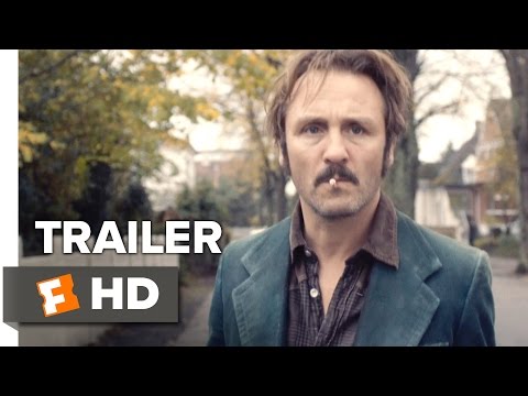 The Commune Official Trailer 1 (2017) - Trine Dyrholm Movie