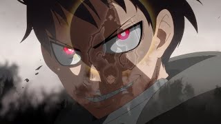 Fire Force [AMV]-Layto - Little Poor Meᴴᴰ1080p