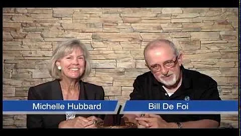 News Junkies Bill DeFoi & Michelle Hubbard discuss...