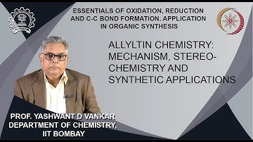 Week 11 : Lecture 53