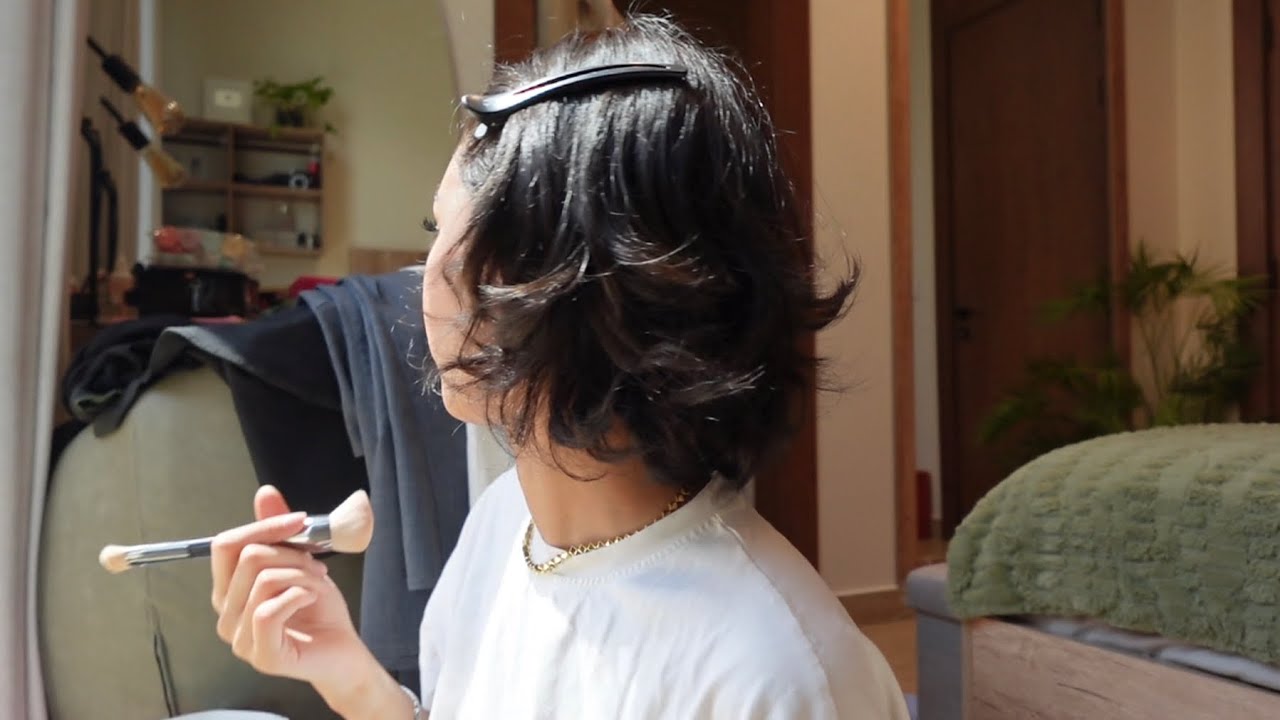 vlog#71 ( Back to uni haul🛍️/what’s in my uni bag👛/ what I wish I knew before uni Q&A )