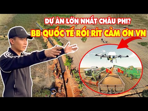 Video Bạn Bè Quốc Tế Xúc Động Bật Khóc Khi Thấy Quang Linh... - youtube