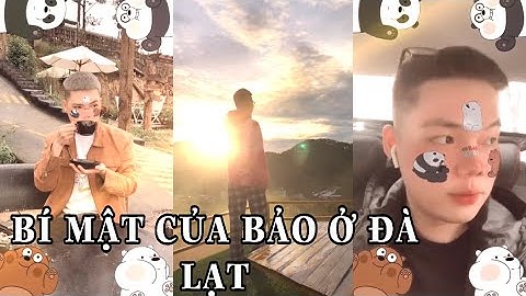 NHỮNG BÍ MẬT Ở ĐÀ LẠT | CÀN QUÉT SÀI GÒN