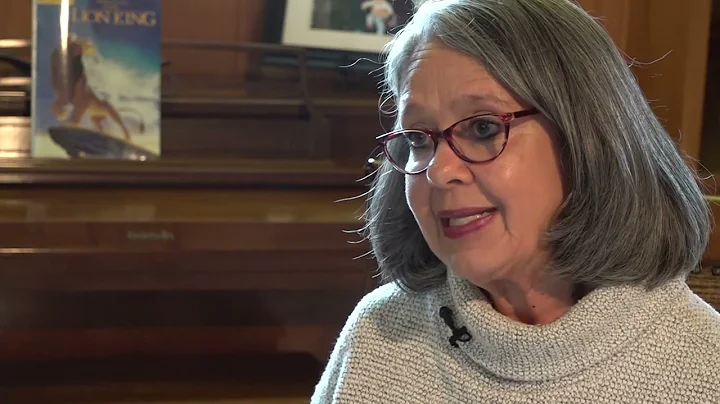 Full interview: Dianne Anderson, candidate for Mid...