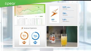 Find a New Way with Pear