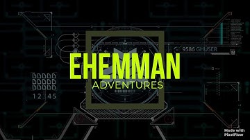 New Intro / Extro 2 (Made in an Android/Mobile App)