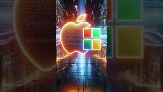 Microsoft Almost Bought Apple | 😱 #TechFacts #AppleVsMicrosoft #shorts #facts #Ksfactsworld #usa #Ks