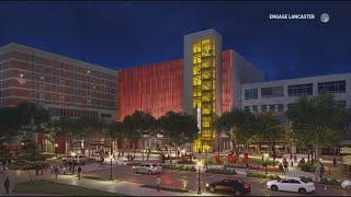 Controversy swirls over proposed $1.5 million art installment in Lancaster