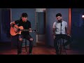 Luke Combs - The Kind of Love We Make (Smith&Ronan Acoustic Cover)