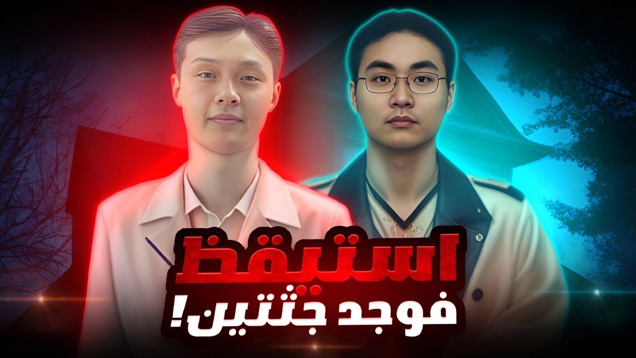 الطالب اللي نام خلال جريمة قتل مزدوجة! ازاي ده حصل؟