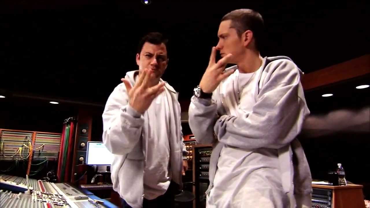Briefcase Joe (Feat. Eminem) (2009) YouTube