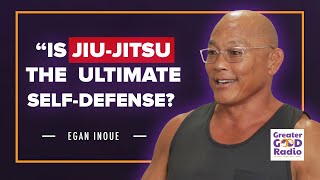 Two Fights That Convinced Egan Inoue That BJJ Was for Him