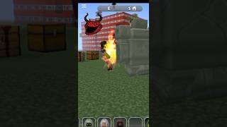 Minecraft #shorts