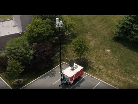 Mobile Onsite Network-as-a-Service | Verizon