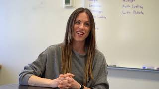 Full Academic at Middlesex: Social Sciences News