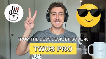 21 Tips to Be a Twos Pro and Be More Productive Tutorial | Twos App