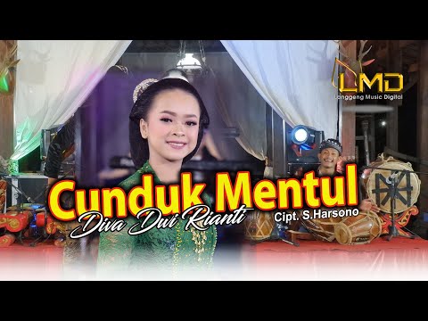 Dadi Ati - Diva Dwi Rianti (Official Music Video)