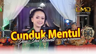 Diva Dwi Rianti - Cunduk Mentul (Official Music Video)