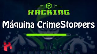 HackTheBox | CrimeStoppers [OSCP Style] (TWITCH LIVE)