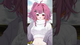 Enthusiasm Truly #orca #vtuber #mommy #asmr #pink #cyberpunk