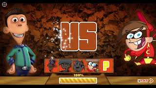 Super Fall Brawl gameplay video 2 - NOW WITH SHEEN, AWW YEAH!!!!