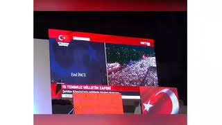 15 Temmuz Şehidi Pöh Erol İnce