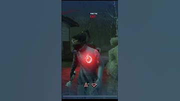 Ez Flashlight Save In Dead By Daylight Mobile #dbdm #fyp