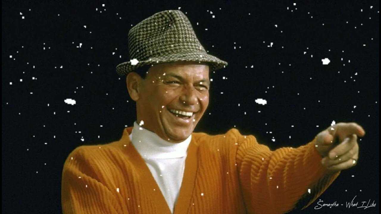 Frank Sinatra I Heard The Bells On Christmas Day 