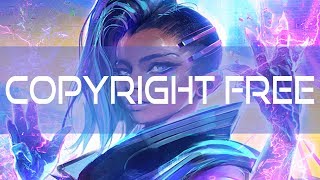 Arc North - Dark Side (Conor Ross Remix) [Copyright Free]
