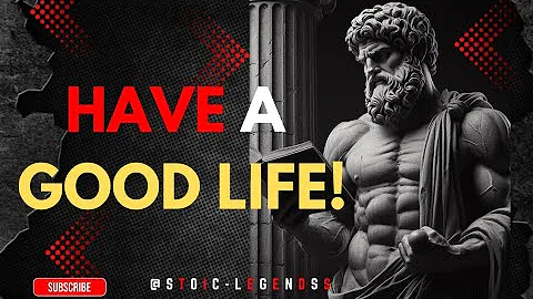 15 Stoic Tips For Mastering Yourself (Seneca's Way)#stoic #stoicism #marcusaurelius 