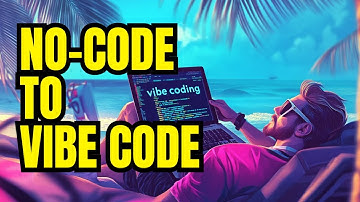 From No-Code to Vibe Coding: How AI Changed My Dev Life!