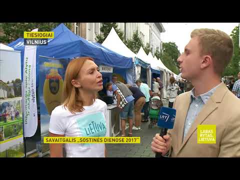 Video: Ką nuveikti rudenį Mineapolyje ir Šv