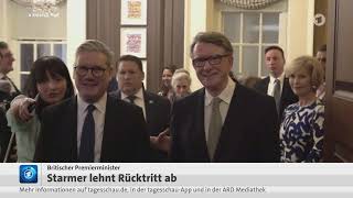 10 Februar 2026 Tagesschau in 100 Sekunden