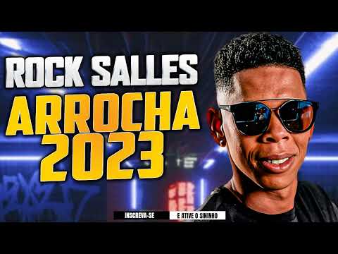 ROCK SALLES -