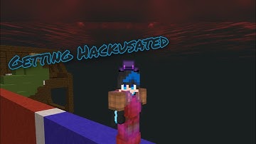 Getting Hackusated in my first Nethergames Content (time for some change)