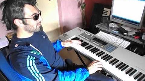 Midi Project Arduino or Teensy Akai MX-76 akai MX76 Velocity Sensitive Midi OUT Controller