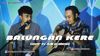 Balungan Kere  Ndarboy Genk  Akustik Adji Prabowo
