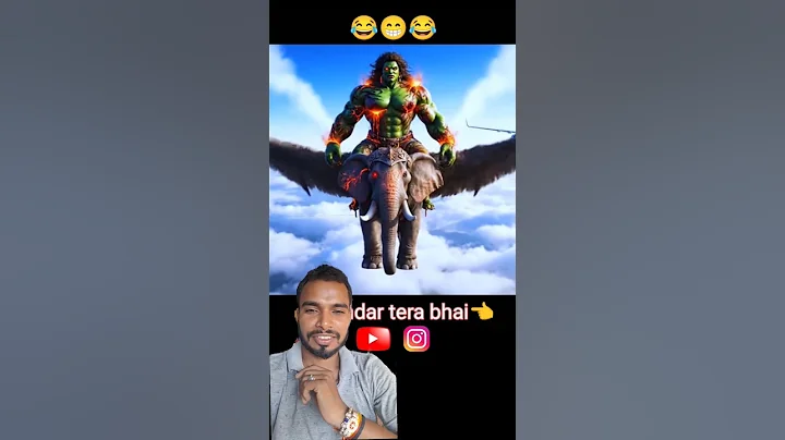 Bandar bhai ka lafda ho gya re flight me funny monkey video #aimonkey #aivlog #bablu #ai #Shorts