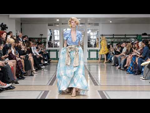 Vivienne Westwood | Spring/Summer 2027 | Paris Fashion Week