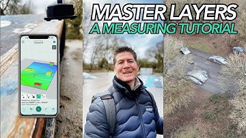 Master Layers: A Measuring Tutorial