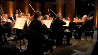 Watch Beethoven: The Piano Concertos Trailer