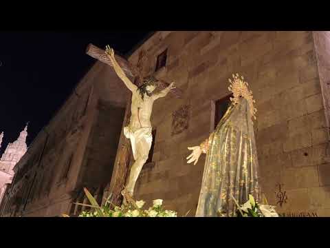 Hermandad Universitaria del Santísimo Cristo de la Luz y Nuestra Señora Madre de la Sabiduría
