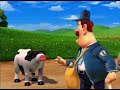mmmm cow Original Video