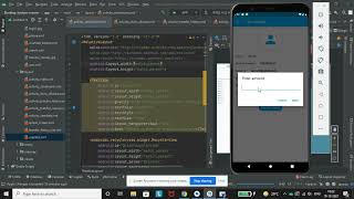 Basic Banking App || Mobile App Development || Grip || TSF