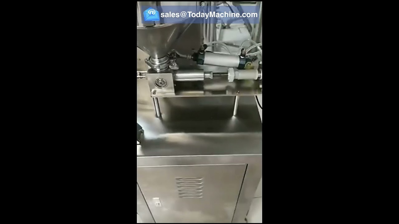 NewMulti Track Liquid Packing Machine