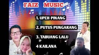 MP3 daerah Jambi nonstop versi organ tunggal FAIZ MUSIC ENTERTAINMENT 