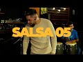 Medley salsa 05  randy feijoo