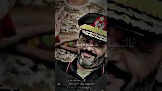 اللواء جمال_الزهاوي يعلن تحرير قنفودة الرجل اللي انباع بيعت عقاب جلود ربي يعافيه ويشفيه بنغازي