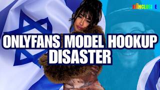 Only Fans Model Stabs and Tries to Rob a Man After He Refused to Hookup