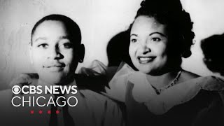 Train ride from Chicago to Mississippi marks 70th anniversary of Emmett Till's death